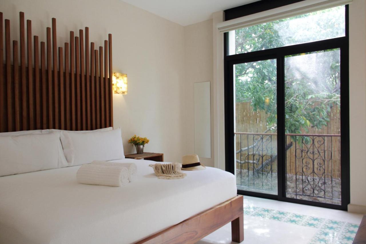 Treehouse Boutique Hotel, An Adults Only Boutique Hotel Мерида Экстерьер фото