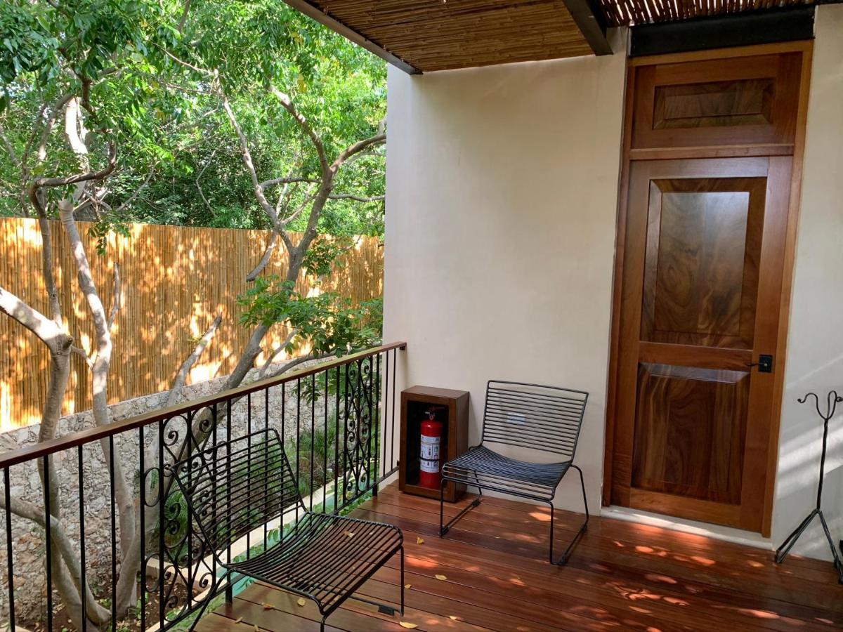 Treehouse Boutique Hotel, An Adults Only Boutique Hotel Мерида Экстерьер фото