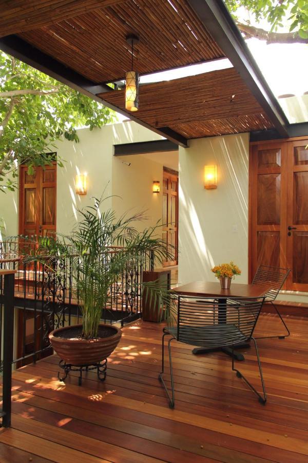 Treehouse Boutique Hotel, An Adults Only Boutique Hotel Мерида Экстерьер фото