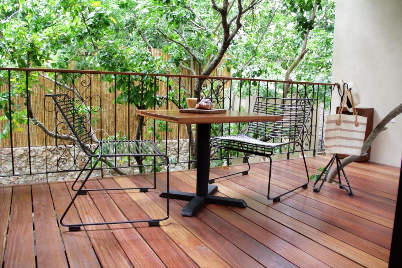 Treehouse Boutique Hotel, An Adults Only Boutique Hotel Мерида Экстерьер фото