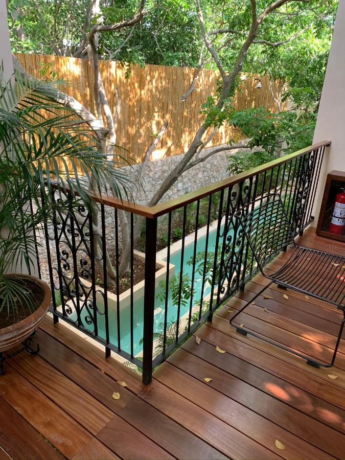 Treehouse Boutique Hotel, An Adults Only Boutique Hotel Мерида Экстерьер фото