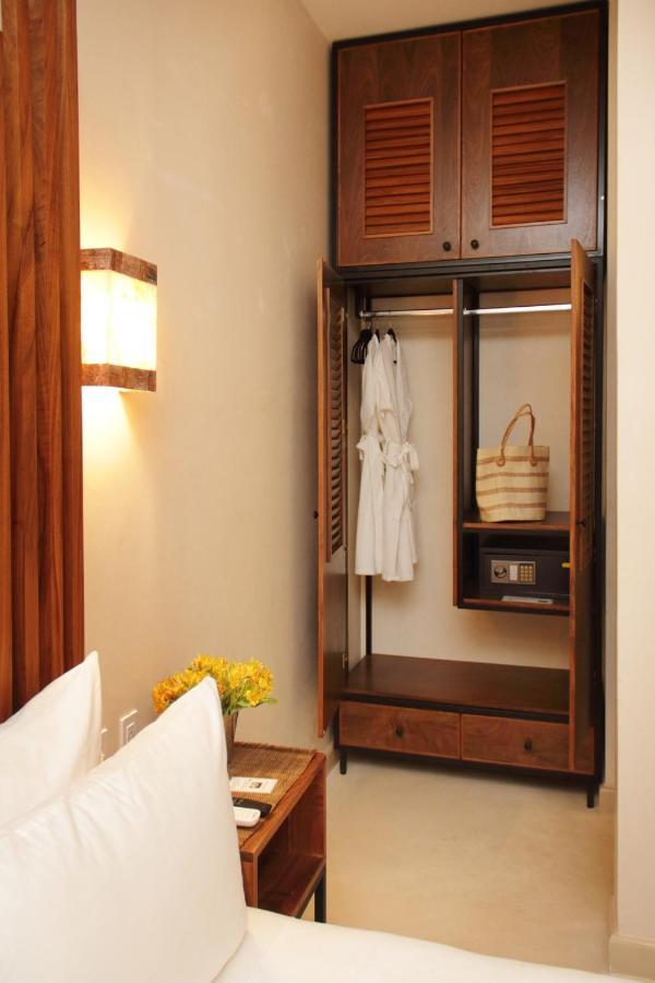 Treehouse Boutique Hotel, An Adults Only Boutique Hotel Мерида Экстерьер фото
