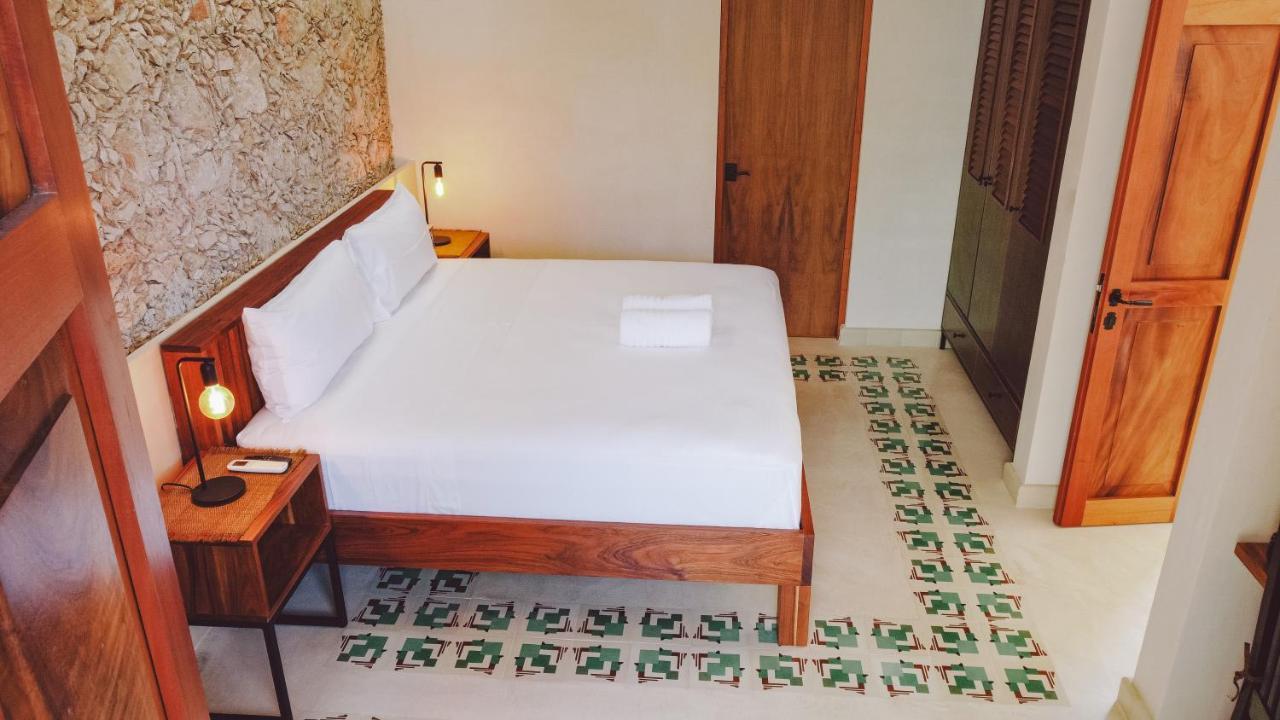 Treehouse Boutique Hotel, An Adults Only Boutique Hotel Мерида Экстерьер фото
