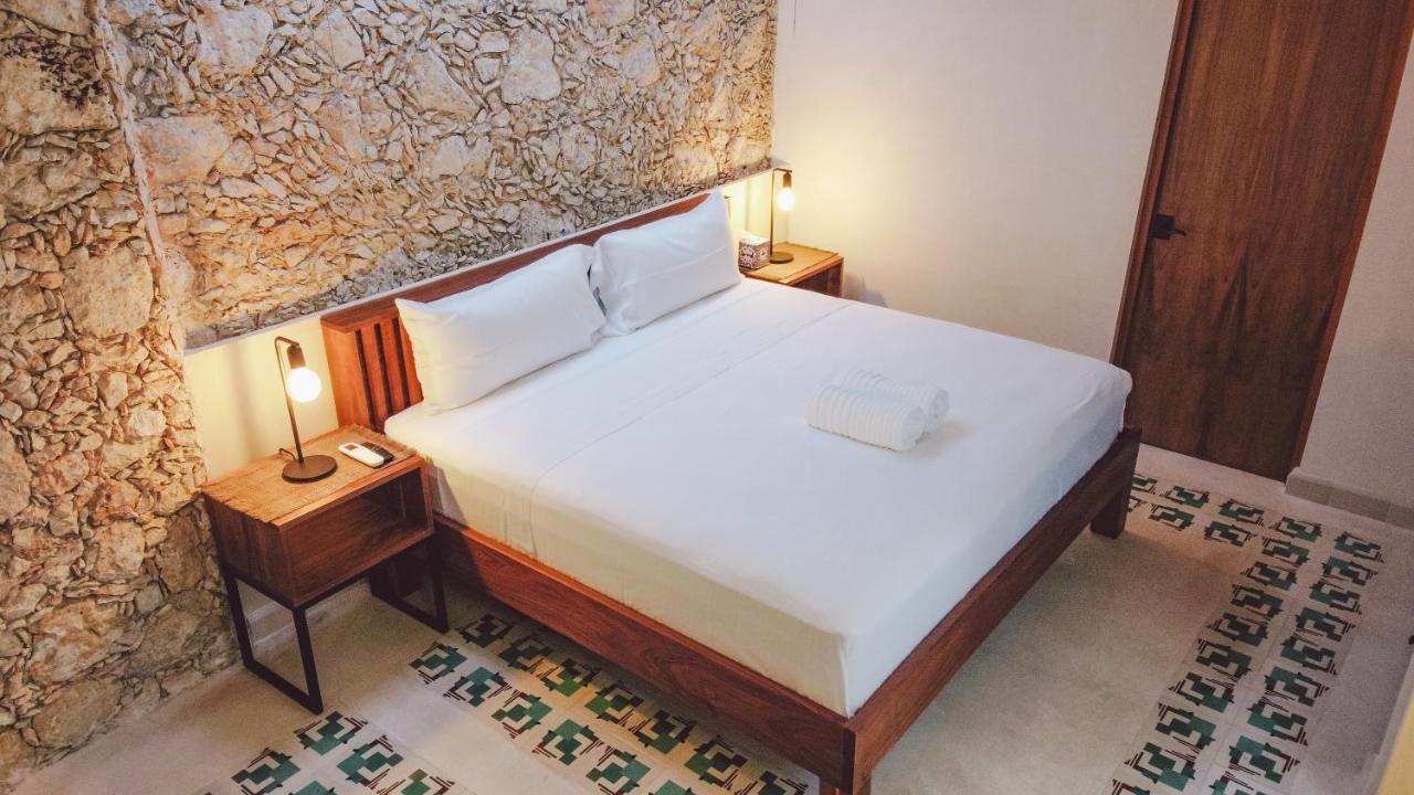 Treehouse Boutique Hotel, An Adults Only Boutique Hotel Мерида Экстерьер фото