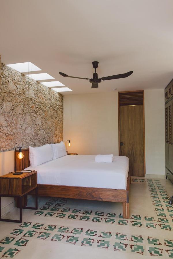 Treehouse Boutique Hotel, An Adults Only Boutique Hotel Мерида Экстерьер фото