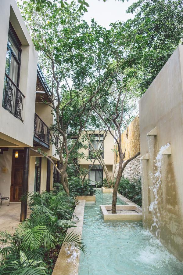 Treehouse Boutique Hotel, An Adults Only Boutique Hotel Мерида Экстерьер фото