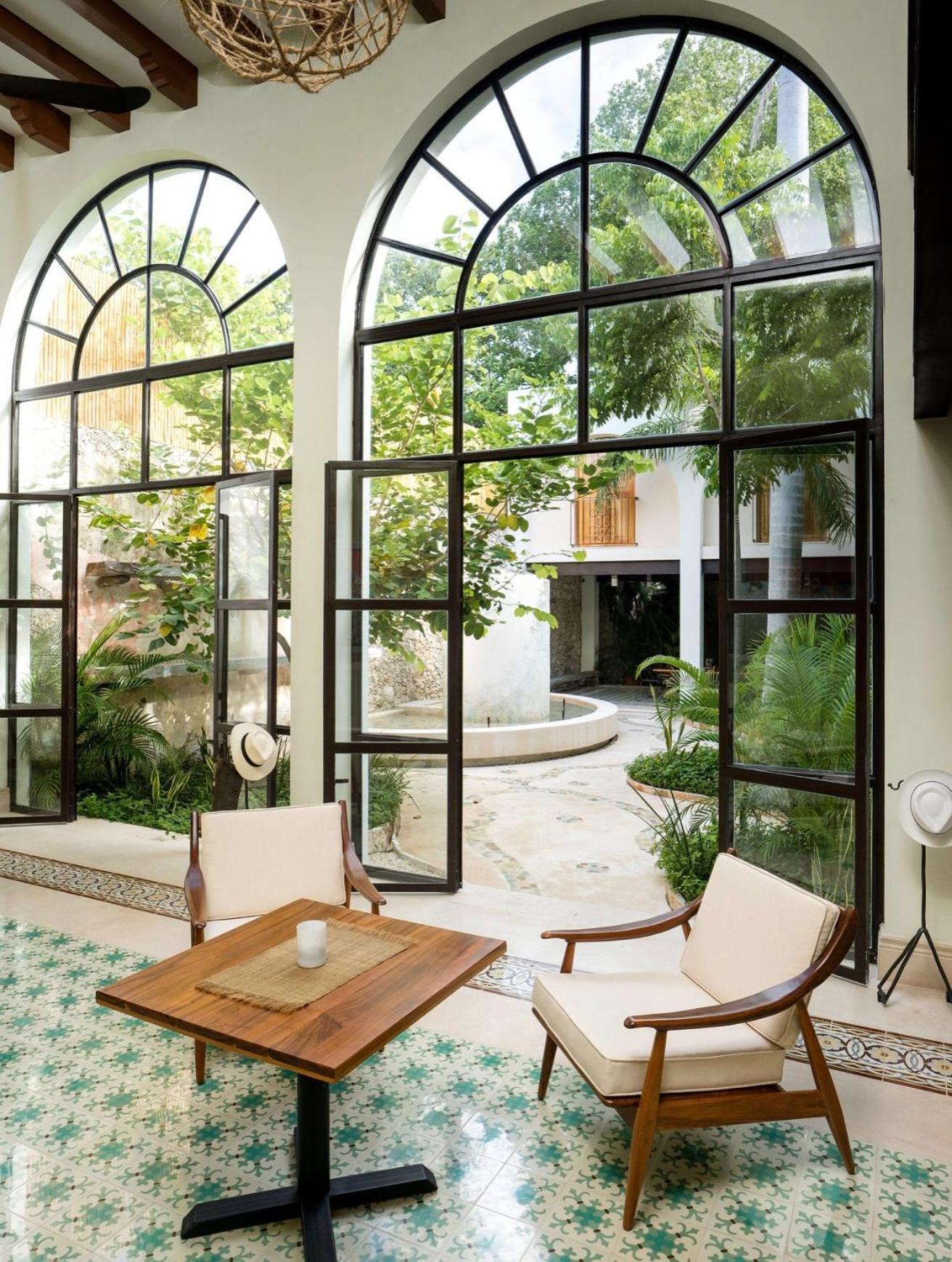 Treehouse Boutique Hotel, An Adults Only Boutique Hotel Мерида Экстерьер фото